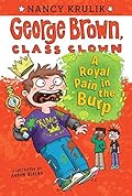 A Royal Pain in the Burp
