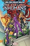 FCBD 2015 by Mark Waid