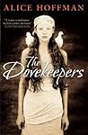 Book cover for The Dovekeepers