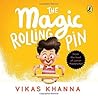 The Magic Rolling Pin