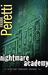 Nightmare Academy by Frank E. Peretti