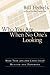Who You Are When No One's Looking: Choosing Consistency, Resisting Compromise