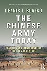 The Chinese Army ...