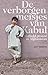 De verborgen meisjes van Kabul