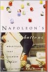 Napoleon's Buttons: 17 Molecules That Changed History