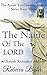 The Name Of The Lord (The Amish Ten Commandments Series #3)