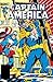 Captain America (1968-1996) #293
