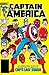 Captain America (1968-1996) #299