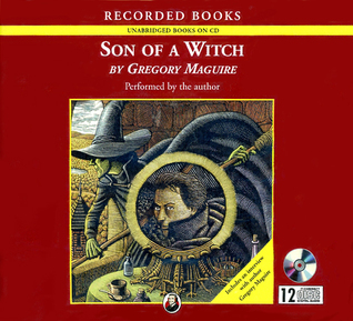 Son of a Witch