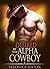 Desired By The Alpha Cowboy by Veronica Sexton