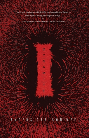 Dynamite (Paperback)