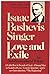 Love and Exile by Isaac Bashevis Singer