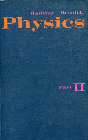 Physics, Part II (Hardcover)