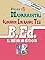Maharashtra CET B.Ed. Exam.