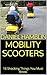 Mobility Scooters: 16 Shocking Things You Must Know