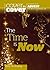 The Time is Now - Cover to ...