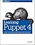 Learning Puppet 4 by Jo Rhett