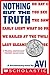 Nothing But the Truth (Scholastic Gold) by Avi Nothing But the Truth (Scholastic Gold) by Avi