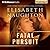 Fatal Pursuit (Aegis, #3)
