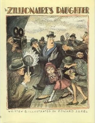 Zillionaire's Daughter