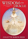 Wisdom of the Oracle Divination Cards