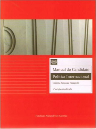 Manual do Candidato: Política Internacional