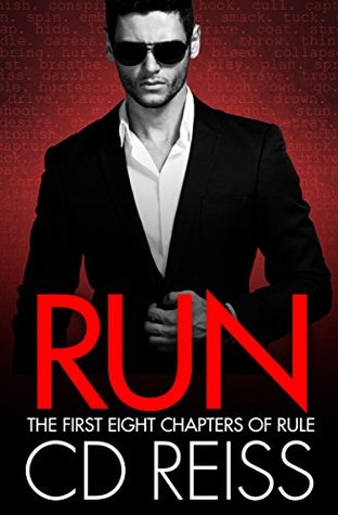 Run - First Eight Chapters of Rule (Kindle Edition)