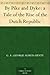 By Pike and Dyke by G.A. Henty