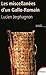 Les miscellanées d'un gallo-romain (Tempus t. 526) (French Edition)