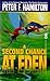 A Second Chance at Eden by Peter F. Hamilton