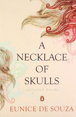 A Necklace Of Skulls: Collected Poems (Paperback)