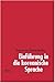 Einführung in die koreanische Sprache