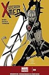 Uncanny X-Men #4 by Brian Michael Bendis