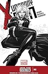Uncanny X-Men #2 by Brian Michael Bendis