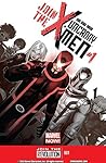 Uncanny X-Men #1 by Brian Michael Bendis