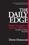 The Daily Edge by David Horsager