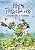 Flora Flitzebesen - Band 1:...