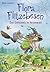 Flora Flitzebesen - Band 1:...