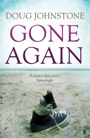 Gone Again (Kindle Edition)