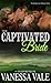 Their Captivated Bride (Bridgewater Ménage, #3)