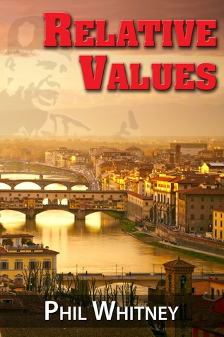 Relative Values (ebook)
