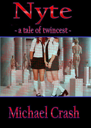 Nyte: a tale of twincest
