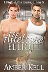 Allettare Elliott by Amber Kell