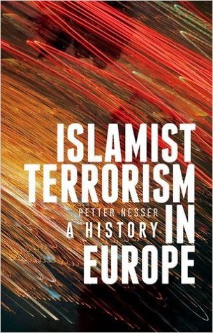 Islamist Terrorism in Europe: A History (Hardcover)