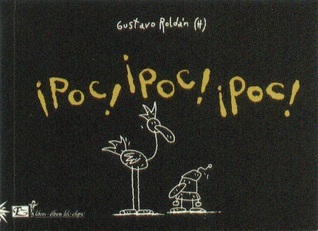 ¡Poc! ¡Poc! ¡Poc! (Paperback)