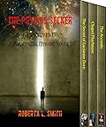 The Psychic Seeker: The Mickey McCoy Paranormal Mystery Series