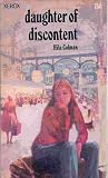 Daughter of Discontent by Hila Colman