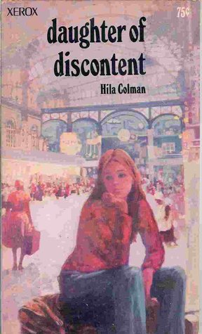 Daughter of Discontent (Hardcover)
