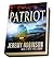 Patriot (Jack Sigler: Continuum #2)