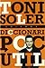DICCIONARI POC UTIL by Toni Soler